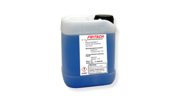 Concentrated cleaning liquid, can of 2.5 litres Concentrated cleaning liquid, can of 2.5 litres
