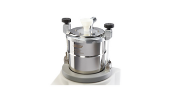 Cryo-Box for grinding in liquid nitrogen Cryo-Box for grinding in liquid nitrogen
