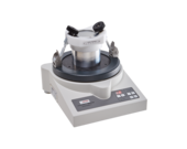 Vibratory Micro Mill Pulverisette 0 fine comminution of medium-hard, brittle, moist or temperature-sensitive samples – dry or in suspension – as well as for homogenising of emulsions and pastes.