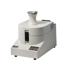 Variable Speed Rotor Mill PULVERISETTE 14 classic line for comminution of soft,medium-hard, brittle & fibrous materials