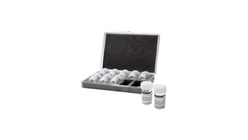 Test powder for dry dispersion, 50 - 350 <span class="to-lower">µm</span> Test powder for dry dispersion, 50 - 350 <span class="to-lower">µm</span>
