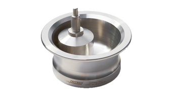 Grinding set made of stainless steel Grinding set made of stainless steel