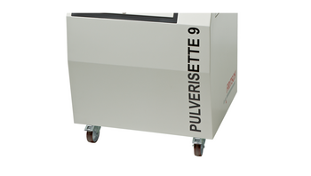 Wheels for Vibrating Cup Mill Wheels for Vibrating Cup Mill