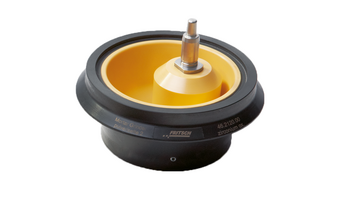 Grinding set made of zirconium oxide Grinding set made of zirconium oxide